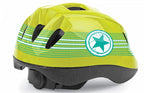 Fietshelm PolispGoudt 'Popstar' XS (48-53cm)