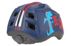 fietshelm polisport kids premium - s (52-56cm) - be cool