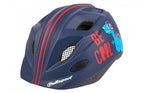 fietshelm polisport kids premium - s (52-56cm) - be cool