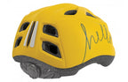 fietshelm polisport kids premium - s (52-56cm) - hello