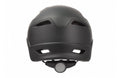Polisport Fietshelm e'City M (54-59cm) mat zwart / mat