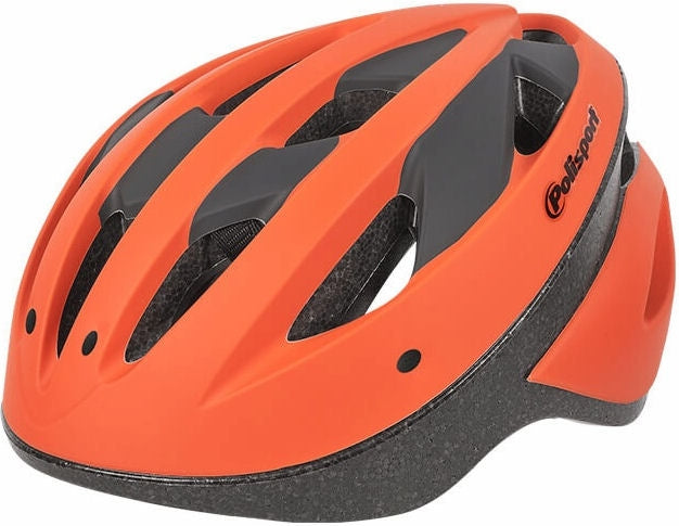 fietshelm sportride mtb m (54-58cm) - oranje