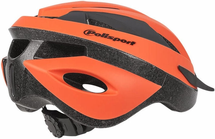 fietshelm sportride mtb m (54-58cm) - oranje