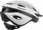 Polisport Fietshelm SportRide MTB M (54-58cm) wit/mat grijs