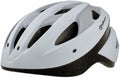 Polisport Fietshelm SportRide MTB M (54-58cm) wit/mat grijs