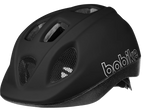 Bobike Helm Go s 52 56 Urban Black