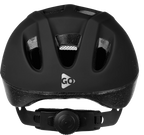 Bobike Helm Go s 52 56 Urban Black