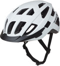 Polisport helm City Move M 54-58 cm Wit