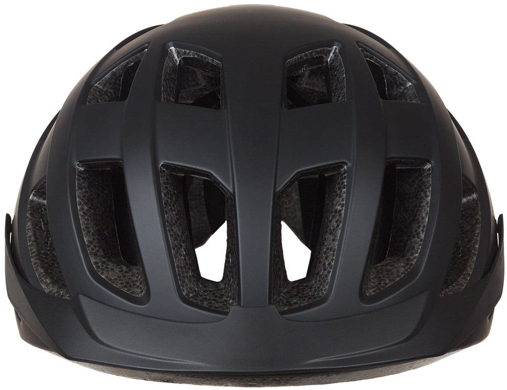 Polisport helm City Move M 54-58 cm Zwart