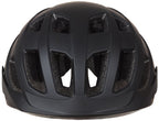 Polisport city move fietshelm l 58-61cm zwart