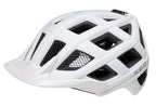 fietshelm ked crom l (57-62cm) - mat lichtgrijs