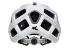 fietshelm ked crom l (57-62cm) - mat lichtgrijs