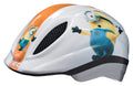 Ked Fietshelm Meggy Goudiginals XS (44-49cm) minions