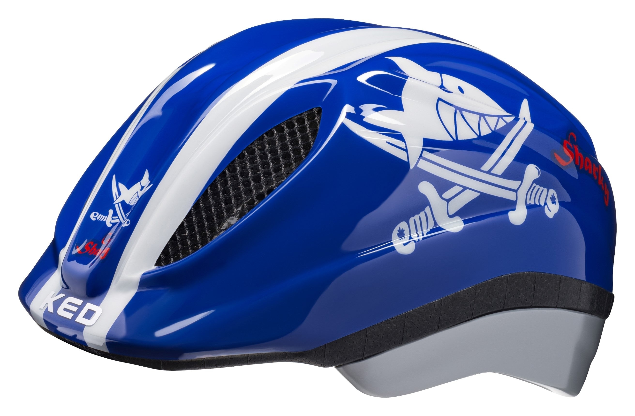 fietshelm meggy originals xs (44-49) - sharky