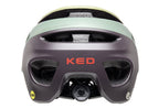 Ked Fietshelm PectGoud ME1 M (52-58cm) olive lilac