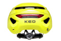 Ked Fietshelm Mitro UE-1 M (52-58cm) Groen