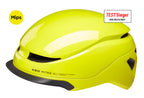 Ked Fietshelm Mitro UE-1 M (52-58cm) Groen
