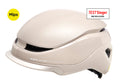 Ked - Fietshelm KED Mitro UE-1 M (52-58cm) - ash matt