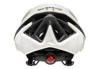fietshelm ked spiri ii m (52-58cm) - ash light