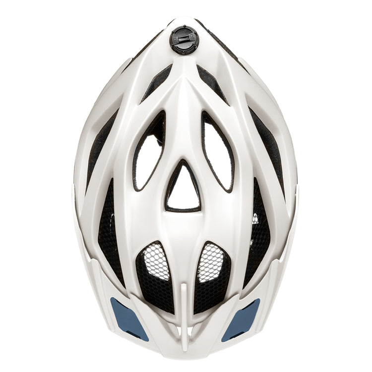 fietshelm ked spiri ii m (52-58cm) - ash light