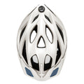 fietshelm ked spiri ii m (52-58cm) - ash light
