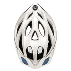 fietshelm ked spiri ii m (52-58cm) - ash light