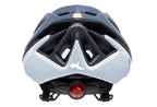 fietshelm ked spiri two m (52-58cm) - deep blue