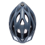 fietshelm ked spiri two m (52-58cm) - deep blue