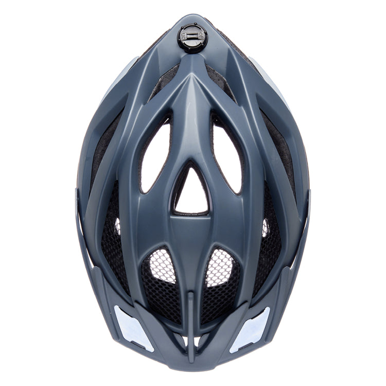 fietshelm ked spiri two m (52-58cm) - deep blue