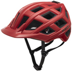 fietshelm ked crom l (57-62cm) - merlot matt