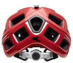 fietshelm ked crom l (57-62cm) - merlot matt