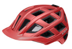 fietshelm ked crom xl (60-64cm) - merlot matt