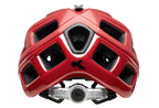 fietshelm ked crom xl (60-64cm) - merlot matt