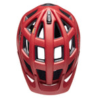 fietshelm ked crom xl (60-64cm) - merlot matt