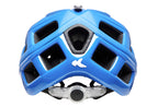 fietshelm ked crom l (57-62cm) - blue matt