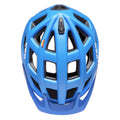 fietshelm ked crom m (52-58cm) - blue matt