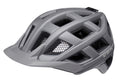 fietshelm ked crom xl (60-64cm) - dark grey matt
