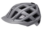 fietshelm ked crom xl (60-64cm) - dark grey matt