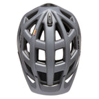 fietshelm ked crom xl (60-64cm) - dark grey matt