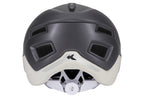 fietshelm ked berlin m (52-58cm) - black ash matt