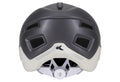 Ked Fietshelm Berlin L (56-61cm) Zwart ash matt