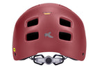 Ked - Fietshelm KED Citro Mips M (54-58cm) - merlot matt