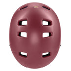 Ked Fietshelm Citro Mips L (57-62cm) merlot matt