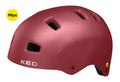 Ked - Fietshelm KED Citro Mips M (54-58cm) - merlot matt