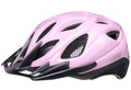 fietshelm ked tronus m (52-56cm) - rose tan
