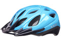fietshelm ked tronus l (57-63cm) - blue