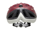 fietshelm street jr. pro m (53-58cm) - ash matt