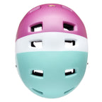 Ked Fietshelm 5FGoudty L (57-62cm) 3 colGouds retro girl