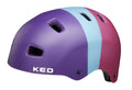 fietshelm ked 5forty m (54-58cm) - 3 colors retro rave