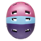 fietshelm ked 5forty m (54-58cm) - 3 colors retro rave
